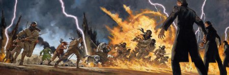 Колесо времени сериал