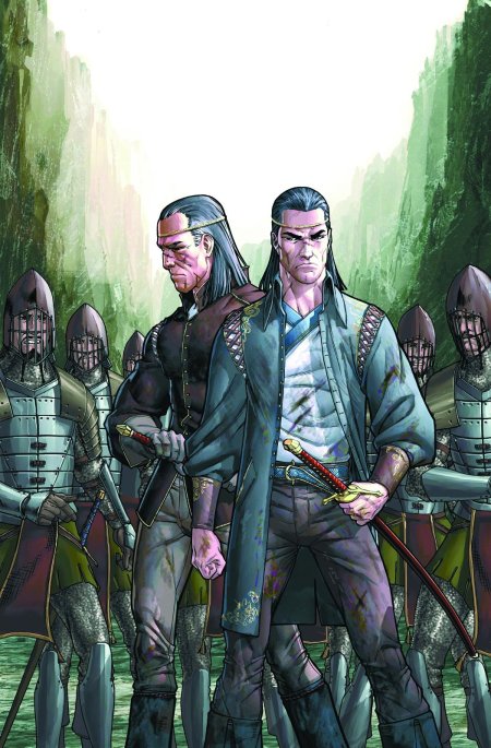 Найнив мандрагоран