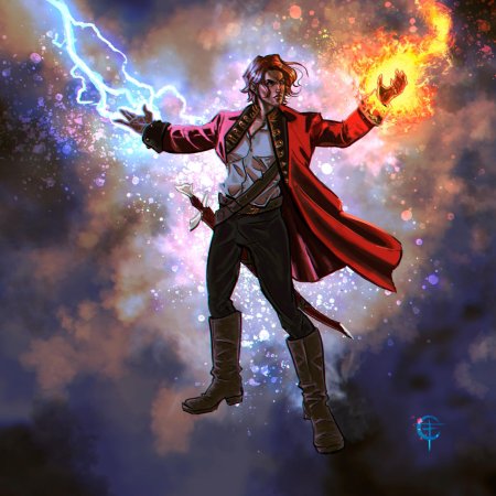 Ранд ал'тор колесо времени