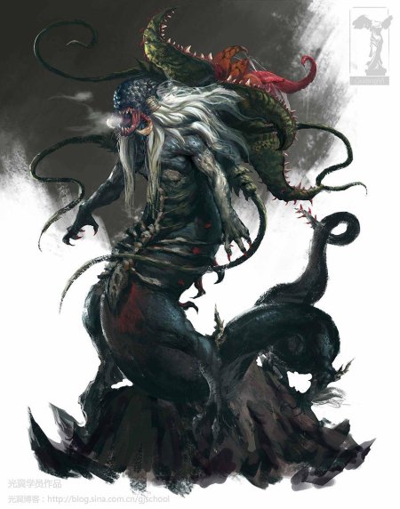 Вассаго демон