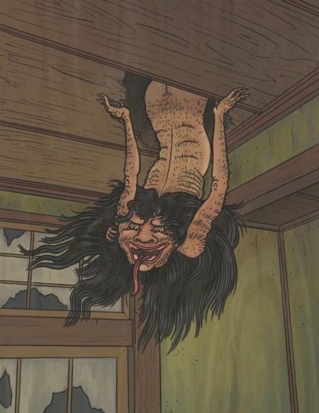 Японская мифология