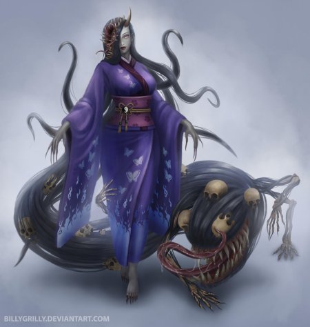 Футакучи онна