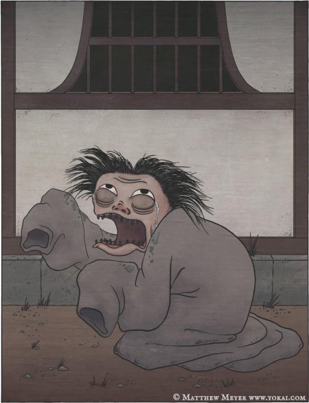 Японская мифология