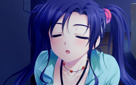 Аниме sora no mukou de