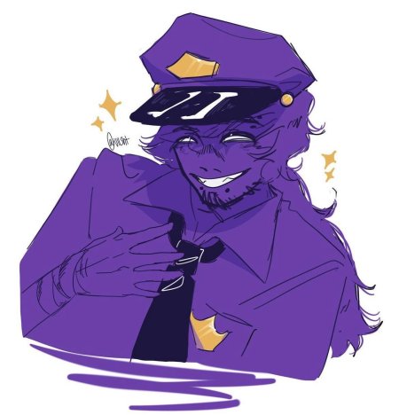 Уильям афтон