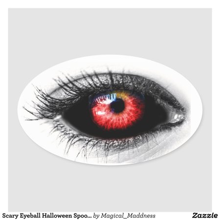 Глаза вампира