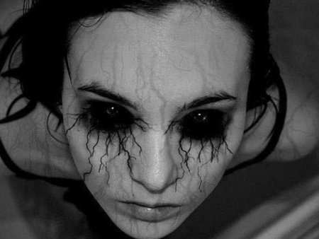 Страшилка на ночь