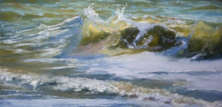 Маринист григораш