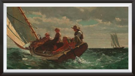 Уинслоу хомер