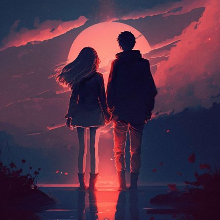 Последний поцелуй