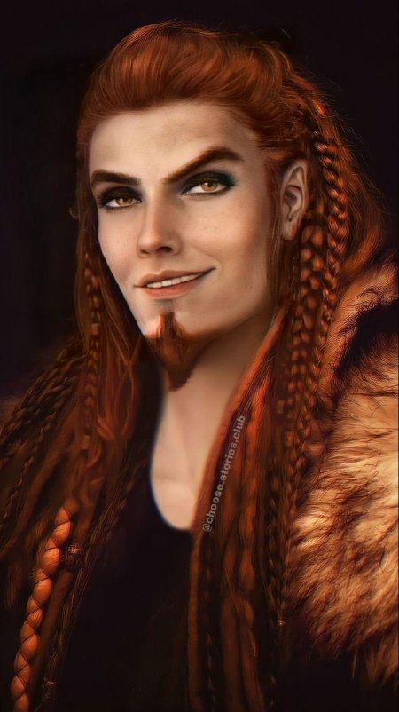 Локи клуб романтики путь валькирии