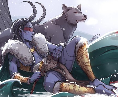 Локи марвел йотун