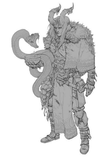 Локи мифология