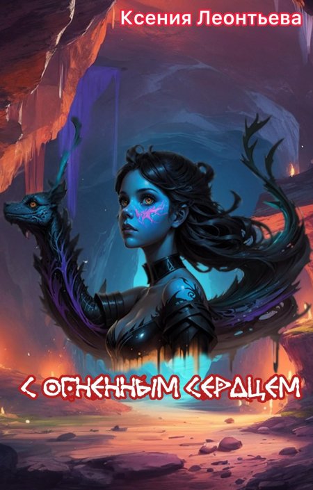 Огненное сердце