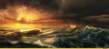 Сатаров михаил художник картины