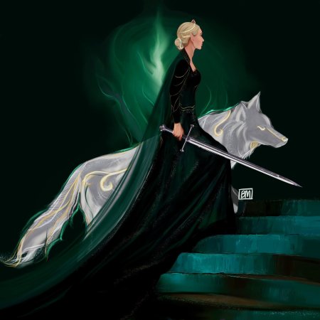 Дейенерис таргариен игра престолов