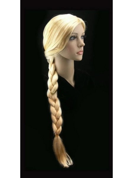 Парик коса эльза
