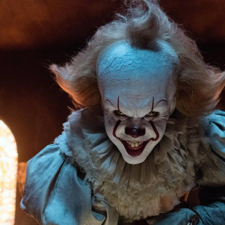 Оно пеннивайз