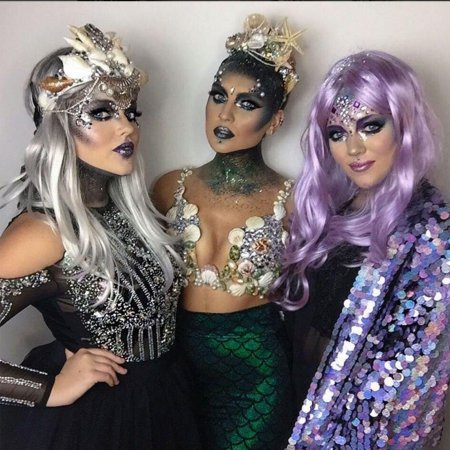 Костюмированная вечеринка