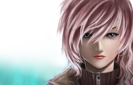 Lightning farron