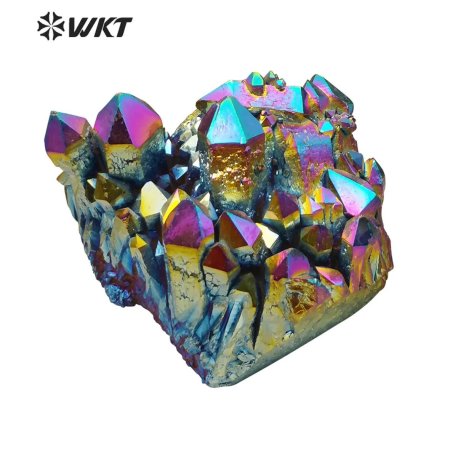 Кварц кристалл рейнбоу