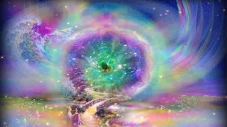 Энергетические картины елены саппа