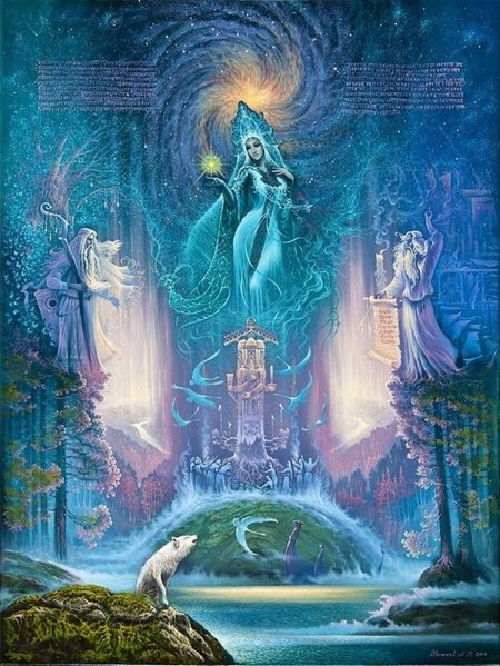 Александр угланов картины