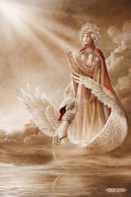 Картины игоря ожиганова