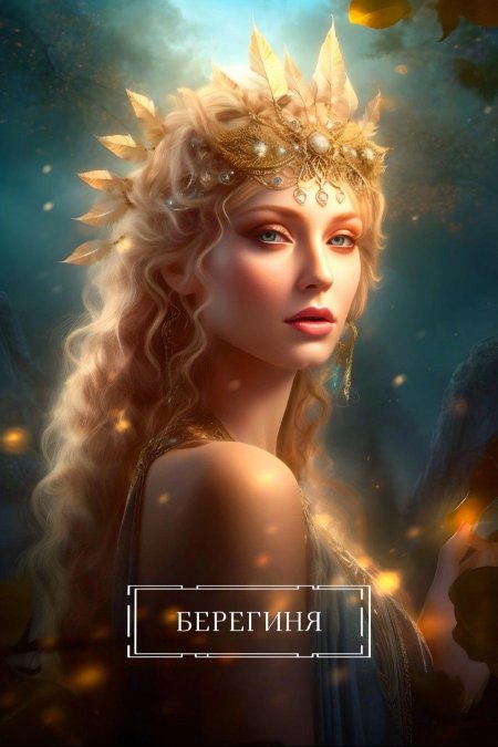 Богиня карна у славян