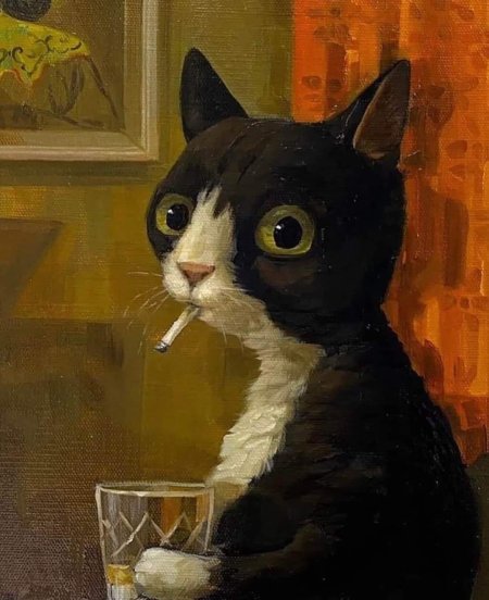 Элисон френд художник