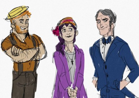 Кар карыч хуманизация