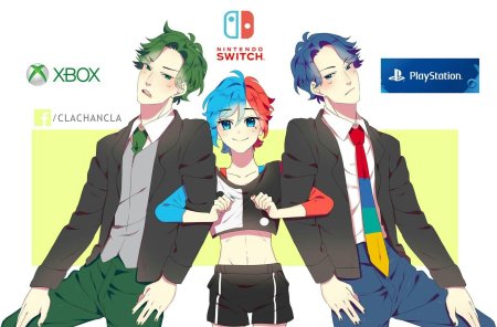 Хуманизация приложений