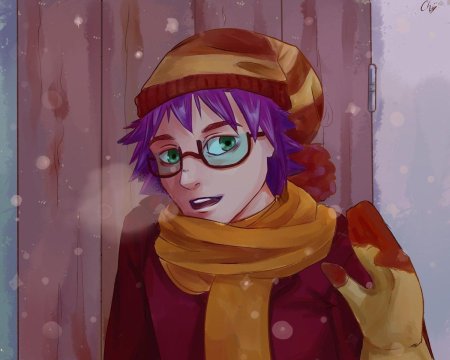 Смешарики ежик человек