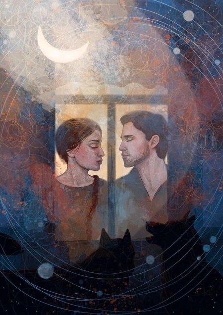 Идеальные отношения