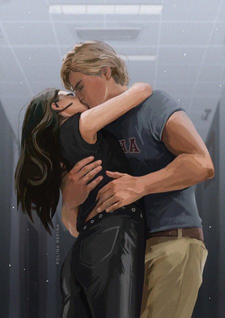 Макс фолл рожденная луной