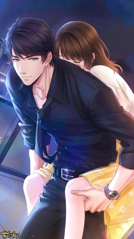 Koi to producer виктор любовь