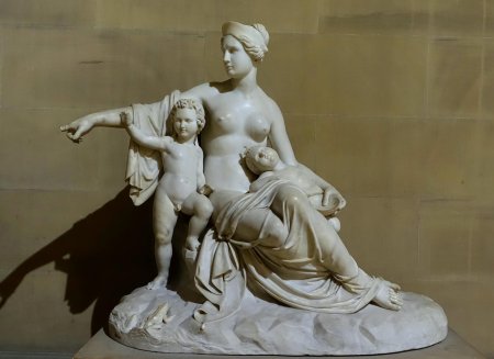 Титанида латона