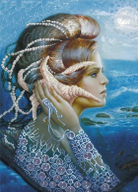 Морская царица