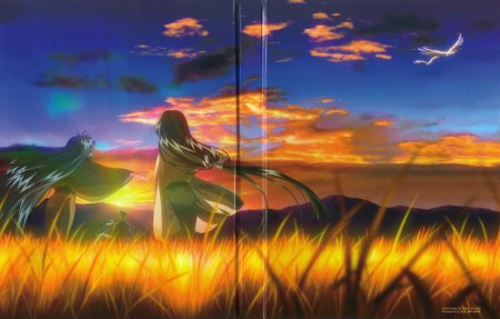 Hatsune miku vocaloid