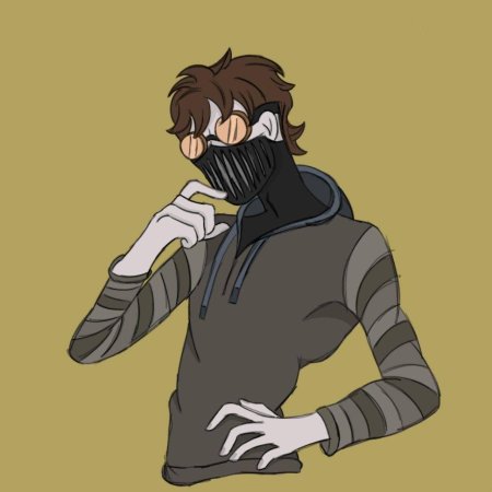 Крипипаста тикки тоби