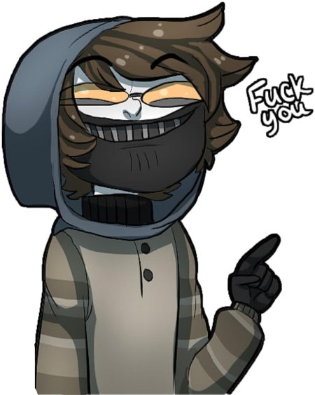 Крипипаста тикки тоби