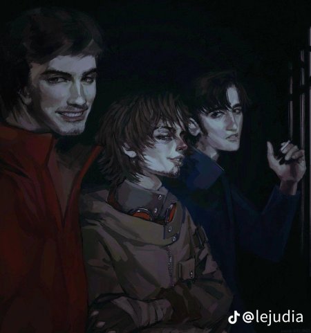 Alexander gajzler виктор ван арт