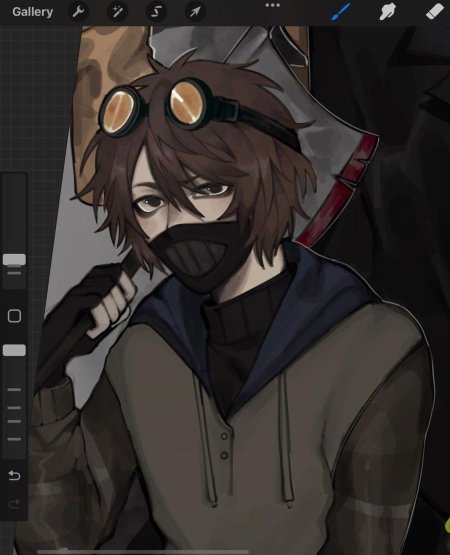 Тикки тоби крипипаста