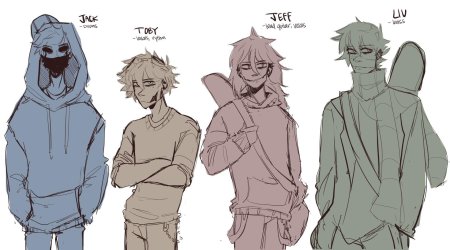 Ijustwannahavefunn крипипаста