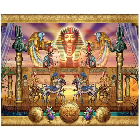 Сокровища египта