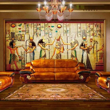 Фараоны древнего египта