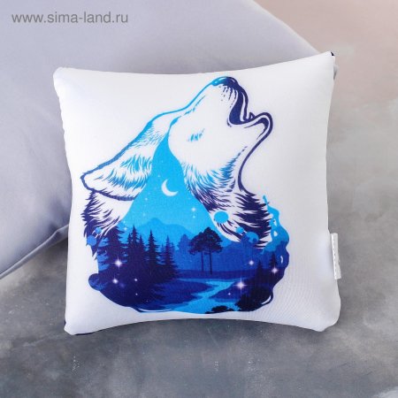 Подушка антистресс