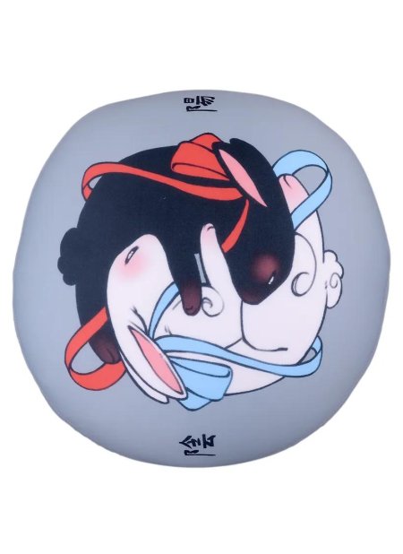 Подушка антистресс