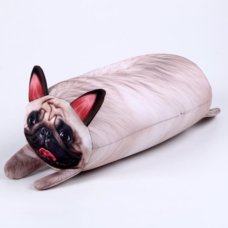 Мопс антистресс