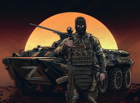 Спецназ армия